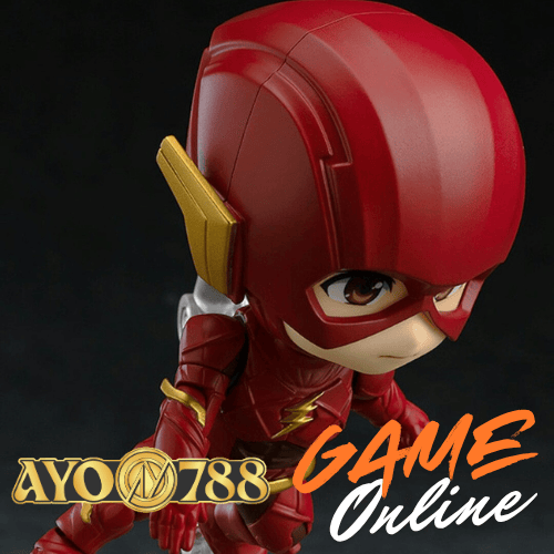 Valentine Ruby Red Mesh