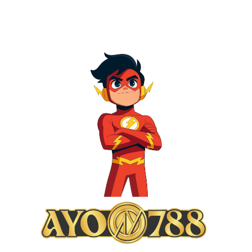 AYO788 Tempat Terbaik untuk Memenangkan Hadiah Besar dan Menikmati Game Seru